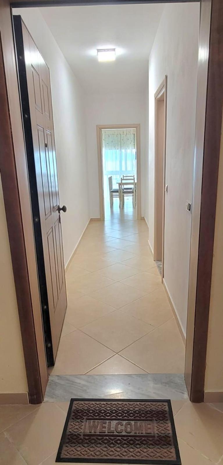 Sea View Vlora公寓 外观 照片